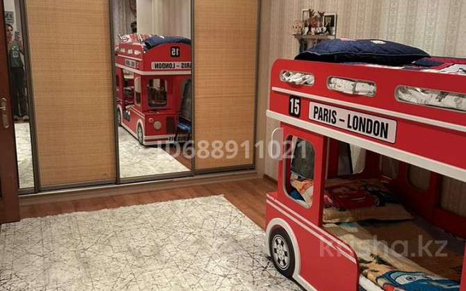 4-комнатная квартира, 150 м², 2/2 этаж, Елемесова Щучинск - изображение 5