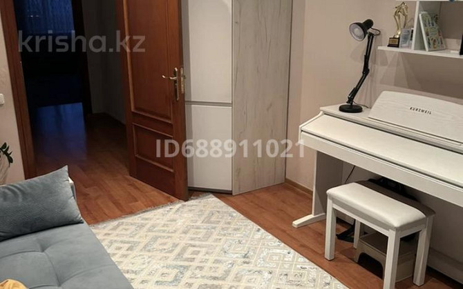 4-комнатная квартира, 150 м², 2/2 этаж, Елемесова Щучинск - изображение 7