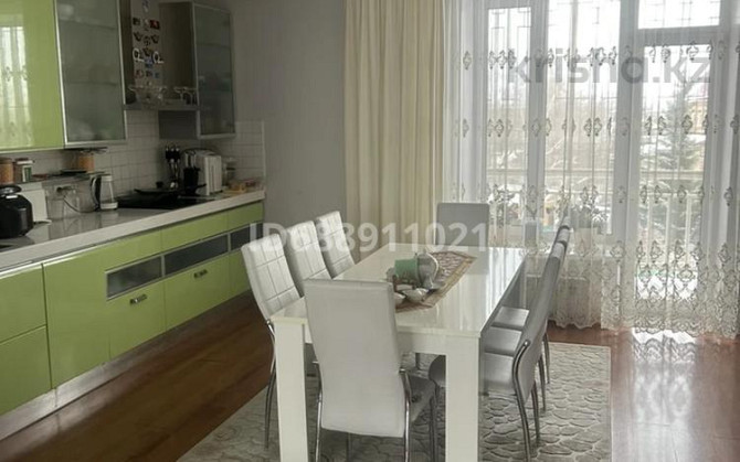 4-комнатная квартира, 150 м², 2/2 этаж, Елемесова Щучинск - изображение 2