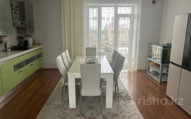4-комнатная квартира, 150 м², 2/2 этаж, Елемесова Щучинск - изображение 1