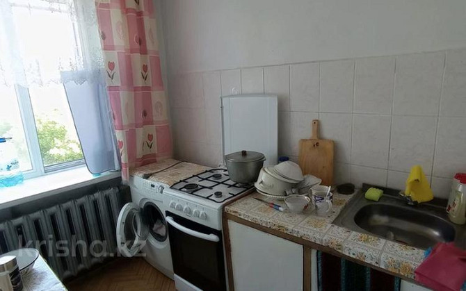 4-комнатная квартира, 63 м², 2/4 этаж, Кирова 53а - Институт Shchuchinsk - photo 8
