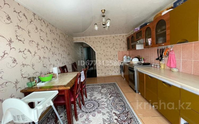 4-комнатная квартира, 83.2 м², 1/5 этаж, Тимофеева 80/1 Серебрянск - изображение 5