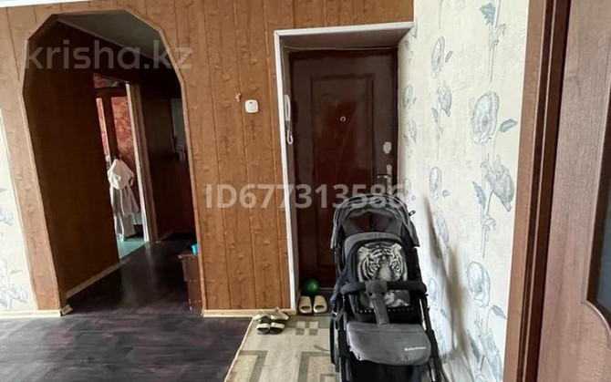 4-комнатная квартира, 83.2 м², 1/5 этаж, Тимофеева 80/1 Серебрянск - изображение 3