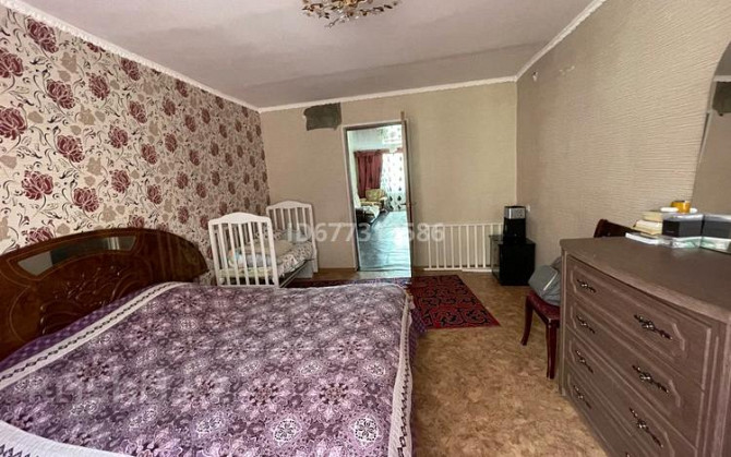 4-комнатная квартира, 83.2 м², 1/5 этаж, Тимофеева 80/1 Серебрянск - изображение 2