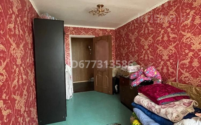 4-комнатная квартира, 83.2 м², 1/5 этаж, Тимофеева 80/1 Серебрянск - изображение 6