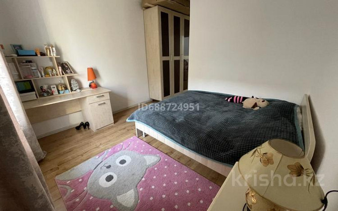 4-комнатная квартира, 75.2 м², 2/4 этаж, Момышулы - БАКАД  - изображение 7