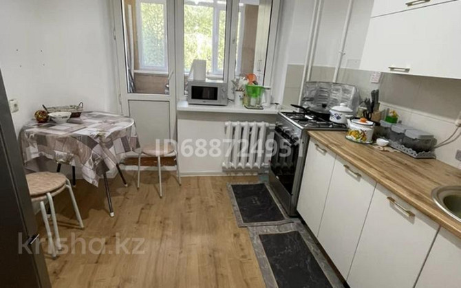 4-комнатная квартира, 75.2 м², 2/4 этаж, Момышулы - БАКАД  - изображение 4
