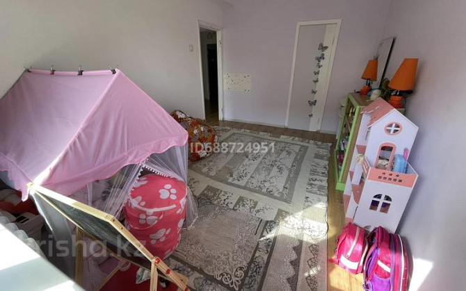 4-комнатная квартира, 75.2 м², 2/4 этаж, Момышулы - БАКАД  - изображение 3