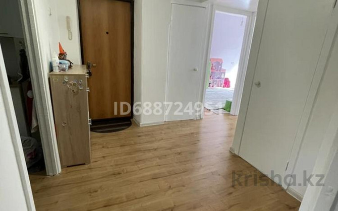 4-комнатная квартира, 75.2 м², 2/4 этаж, Момышулы - БАКАД  - изображение 1