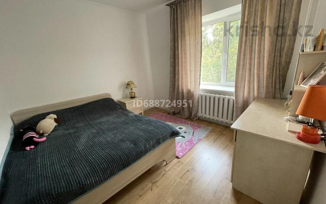 4-комнатная квартира, 75.2 м², 2/4 этаж, Момышулы - БАКАД  - изображение 8