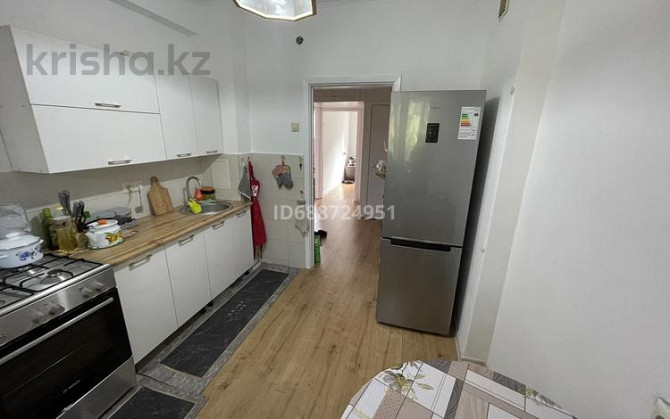 4-комнатная квартира, 75.2 м², 2/4 этаж, Момышулы - БАКАД  - изображение 5