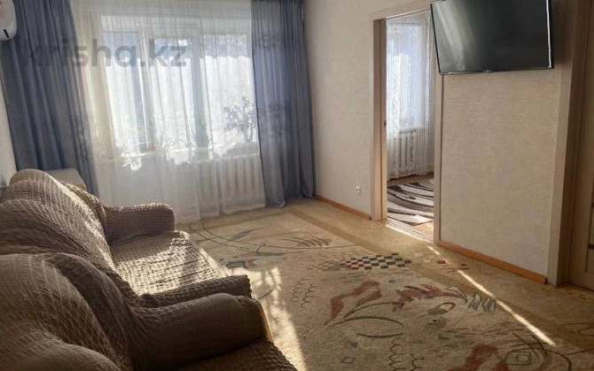 4-комнатная квартира, 63 м², Павла корчагина 190 Rudnyy - photo 3