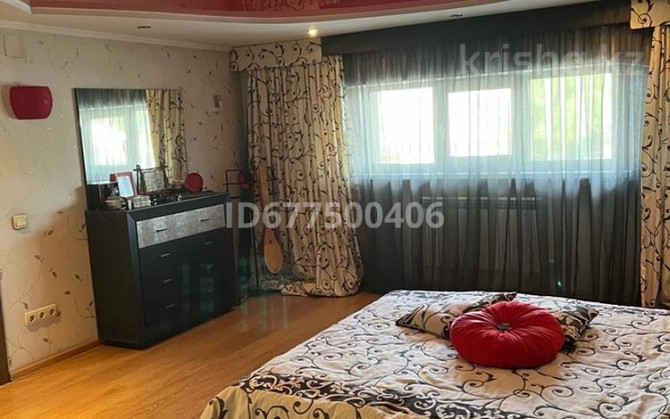 5-комнатная квартира, 220 м², 3/15 этаж, Жазылбека 20 - Саина/Рыскулбекова Алматы - изображение 8