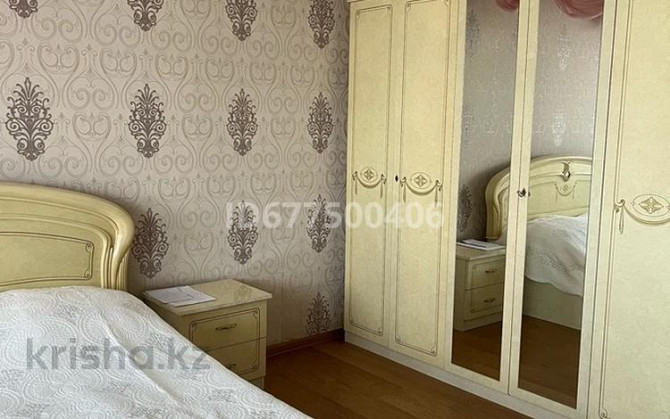 5-комнатная квартира, 220 м², 3/15 этаж, Жазылбека 20 - Саина/Рыскулбекова Алматы - изображение 7