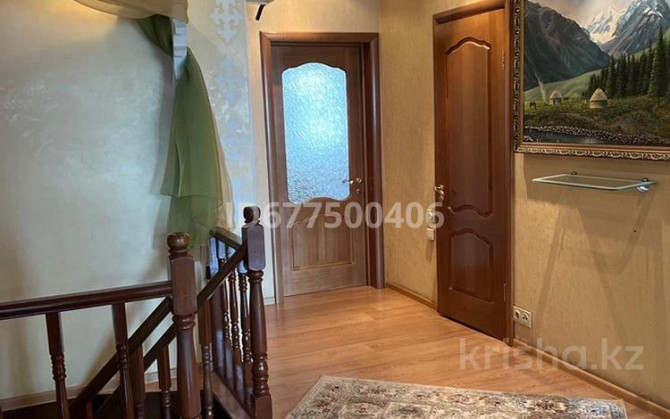 5-комнатная квартира, 220 м², 3/15 этаж, Жазылбека 20 - Саина/Рыскулбекова Алматы - изображение 1