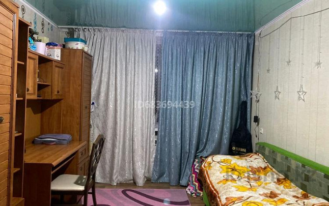 4-комнатная квартира, 100 м², 2/5 этаж, 4 мкр 22 Риддер - изображение 4