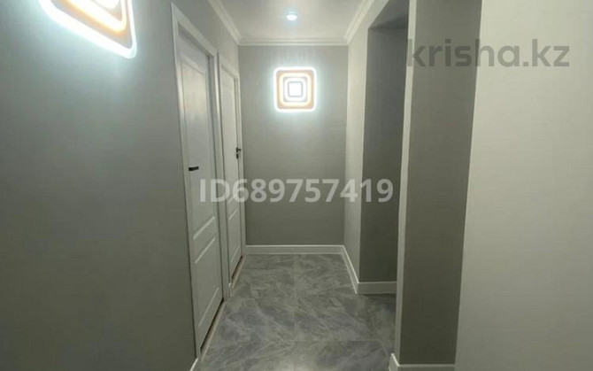 4-комнатная квартира, 84 м², Бокина 5 Талгар - изображение 4