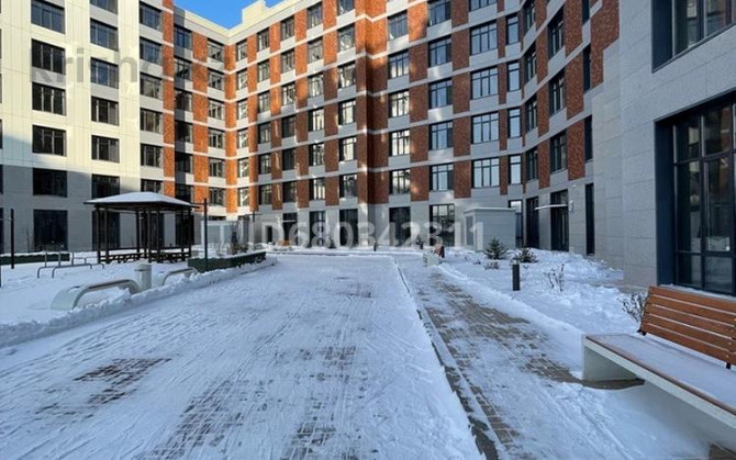 5-комнатная квартира, 165 м², 5/9 этаж, Керей и Жанибек хандар 44 Астана - изображение 6