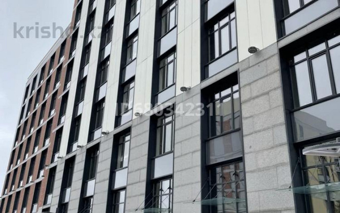 5-комнатная квартира, 165 м², 5/9 этаж, Керей и Жанибек хандар 44 Астана - изображение 1