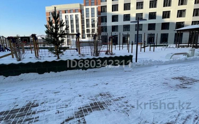 5-комнатная квартира, 165 м², 5/9 этаж, Керей и Жанибек хандар 44 Астана - изображение 5