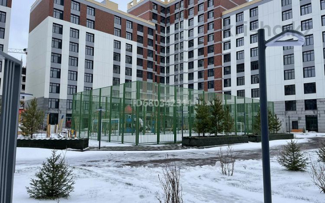 5-комнатная квартира, 165 м², 5/9 этаж, Керей и Жанибек хандар 44 Астана - изображение 3