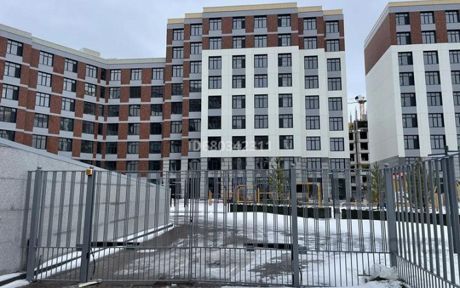 5-комнатная квартира, 165 м², 5/9 этаж, Керей и Жанибек хандар 44 Астана - изображение 4