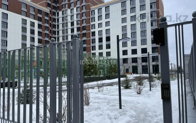 5-комнатная квартира, 165 м², 5/9 этаж, Керей и Жанибек хандар 44 Астана - изображение 2