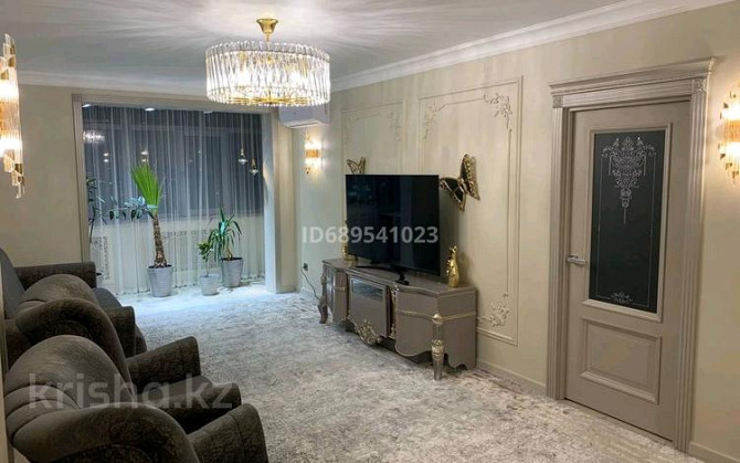 5-комнатная квартира, 170.9 м², 14/14 этаж, Масанчи 98в - Абая Алматы - изображение 6