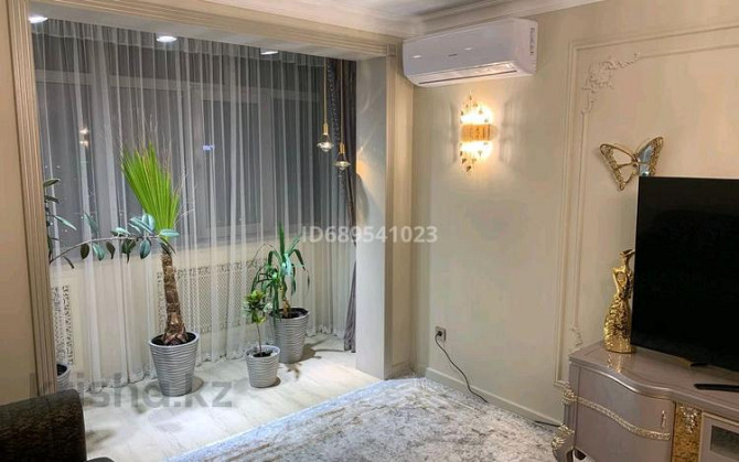 5-комнатная квартира, 170.9 м², 14/14 этаж, Масанчи 98в - Абая Алматы - изображение 1