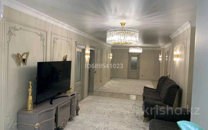 5-комнатная квартира, 170.9 м², 14/14 этаж, Масанчи 98в - Абая Алматы - изображение 7