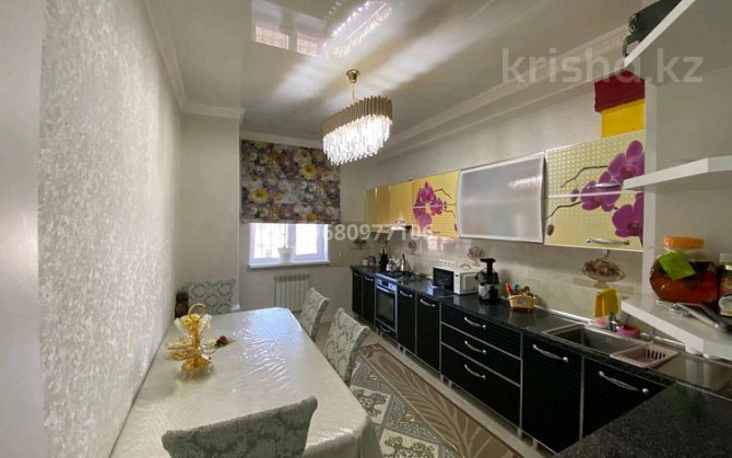 5-комнатная квартира, 180.8 м², 9/11 этаж, 29-й мкр, 29-ш/а. 220 Актау - изображение 5