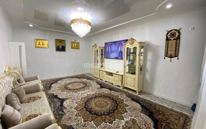 5-комнатная квартира, 180.8 м², 9/11 этаж, 29-й мкр, 29-ш/а. 220 Актау - изображение 3