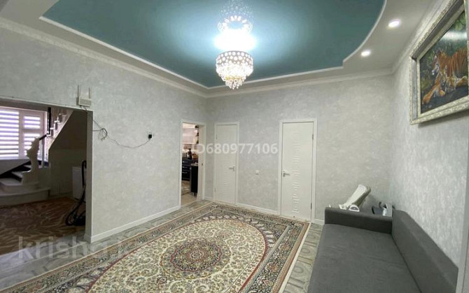 5-комнатная квартира, 180.8 м², 9/11 этаж, 29-й мкр, 29-ш/а. 220 Актау - изображение 1