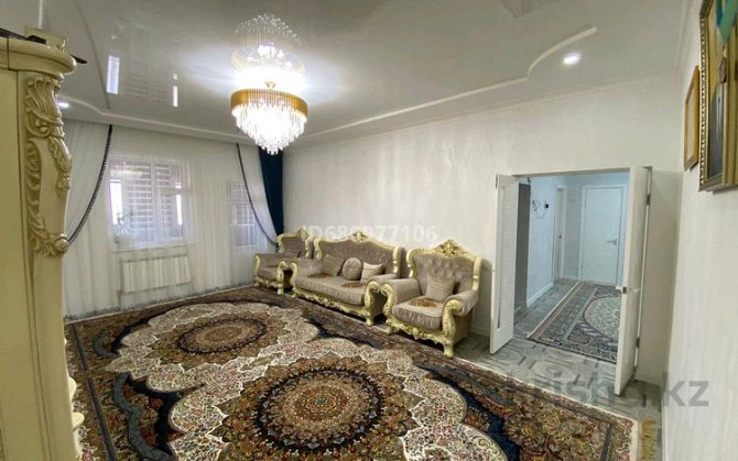 5-комнатная квартира, 180.8 м², 9/11 этаж, 29-й мкр, 29-ш/а. 220 Актау - изображение 4
