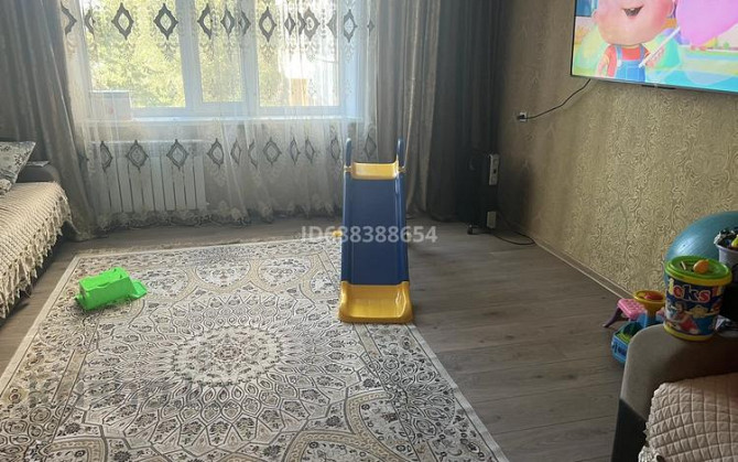 5-комнатная квартира, 93.7 м², 3/9 этаж, Селевина 12 Semey - photo 7