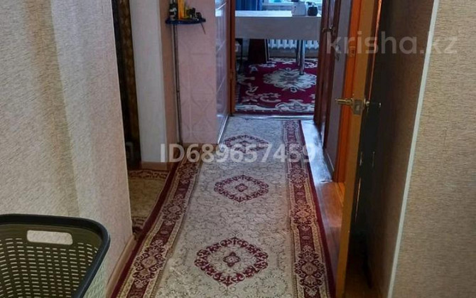 4-комнатная квартира, 80 м², 5/5 этаж, Бульвар Абая 49 - Магазин Аргын Ayagoz - photo 4