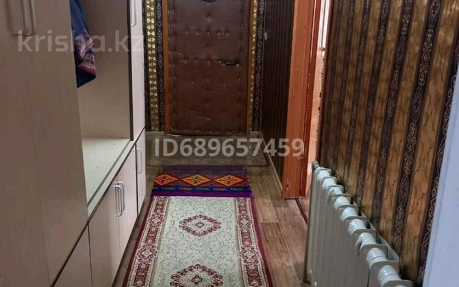 4-комнатная квартира, 80 м², 5/5 этаж, Бульвар Абая 49 - Магазин Аргын Ayagoz - photo 2