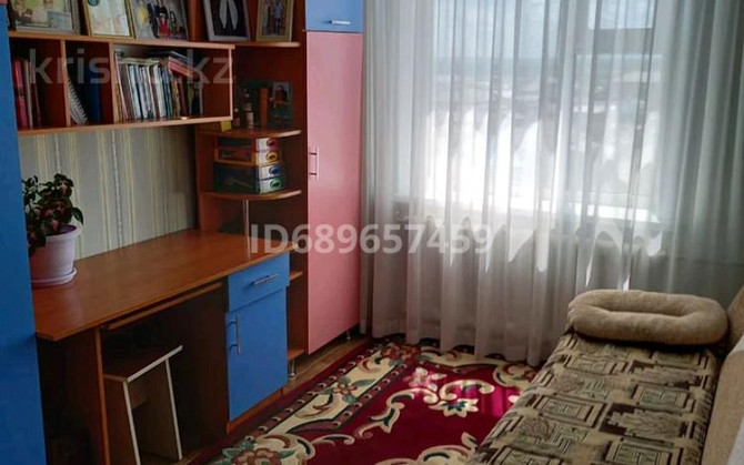 4-комнатная квартира, 80 м², 5/5 этаж, Бульвар Абая 49 - Магазин Аргын Ayagoz - photo 7