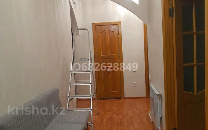 4-комнатная квартира, 90 м², 9/9 этаж, Гагарина 82 Жезказган - изображение 2