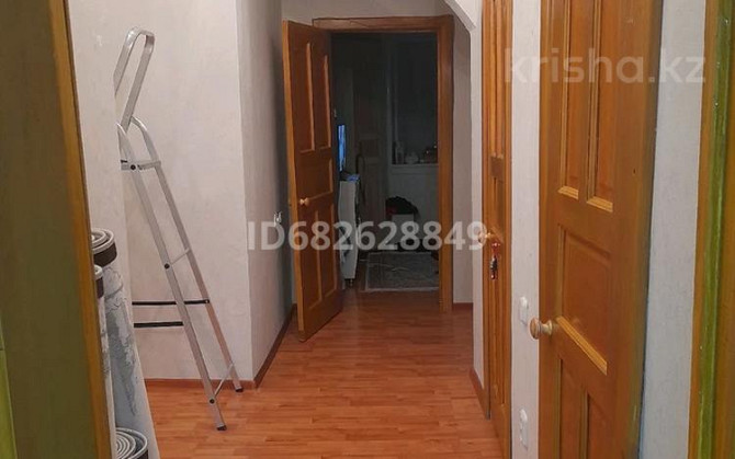 4-комнатная квартира, 90 м², 9/9 этаж, Гагарина 82 Жезказган - изображение 4