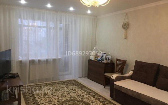 4-комнатная квартира, 80 м², 4/5 этаж, Поповича 17  - photo 1