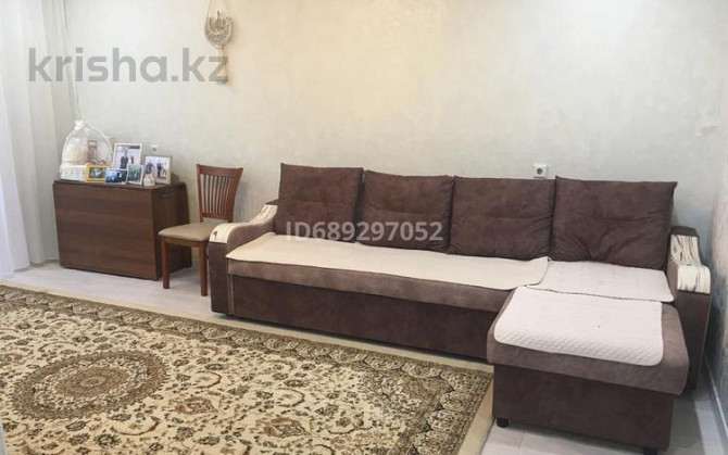4-комнатная квартира, 80 м², 4/5 этаж, Поповича 17  - photo 2