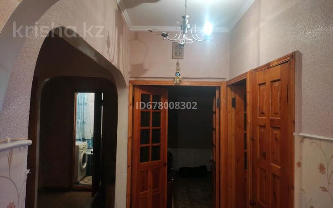 5-комнатная квартира, 89 м², 4/5 этаж, М. Жунисалиева - Абая и Айтеке би Тараз - изображение 1