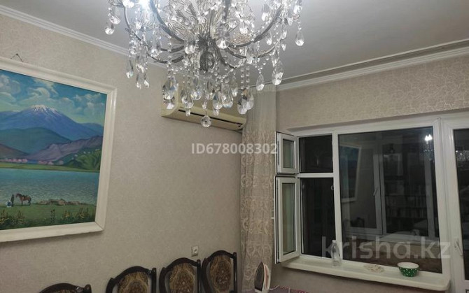 5-комнатная квартира, 89 м², 4/5 этаж, М. Жунисалиева - Абая и Айтеке би Тараз - изображение 5
