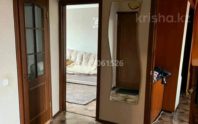 4-комнатная квартира, 75 м², 5/5 этаж, 40 лет Победы 46/3 Шахтинск - изображение 1