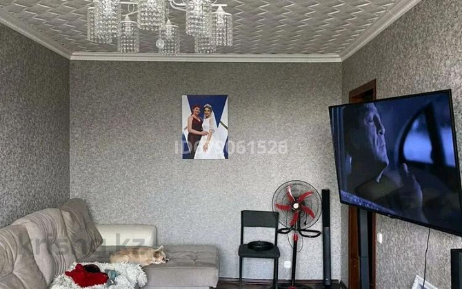 4-комнатная квартира, 75 м², 5/5 этаж, 40 лет Победы 46/3 Шахтинск - изображение 3