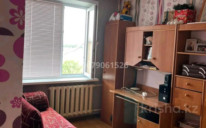 4-комнатная квартира, 75 м², 5/5 этаж, 40 лет Победы 46/3 Шахтинск - изображение 4