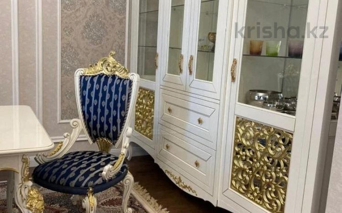 5-комнатная квартира, 220 м², 2/9 этаж, Амман 2 Астана - изображение 3
