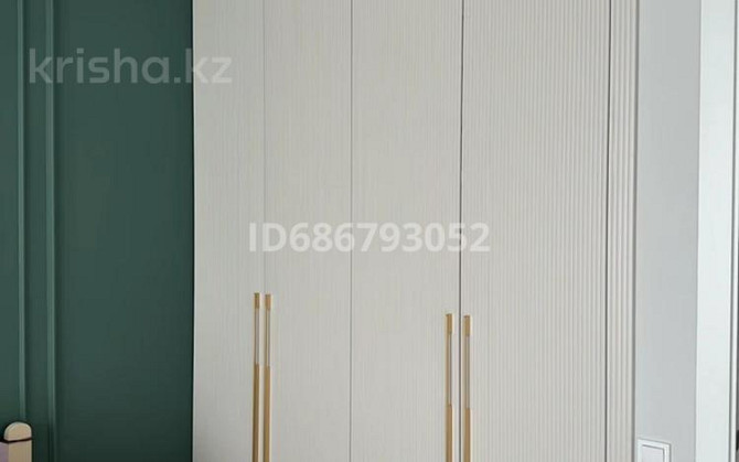 5-комнатная квартира, 215 м², 5/6 этаж, мкр Мирас, Мкр. Мирас - Садыкова Алматы - изображение 8