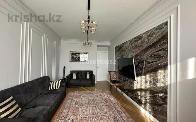 5-комнатная квартира, 215 м², 5/6 этаж, мкр Мирас, Мкр. Мирас - Садыкова Алматы - изображение 4